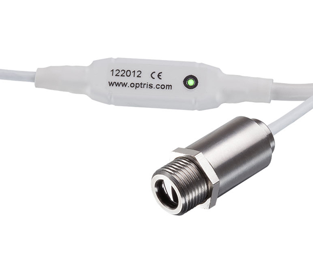 CSmicro 2W LT微型两线制红外